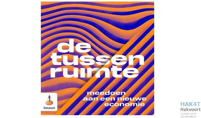 Podcast de Tussenruimte Rabobank01